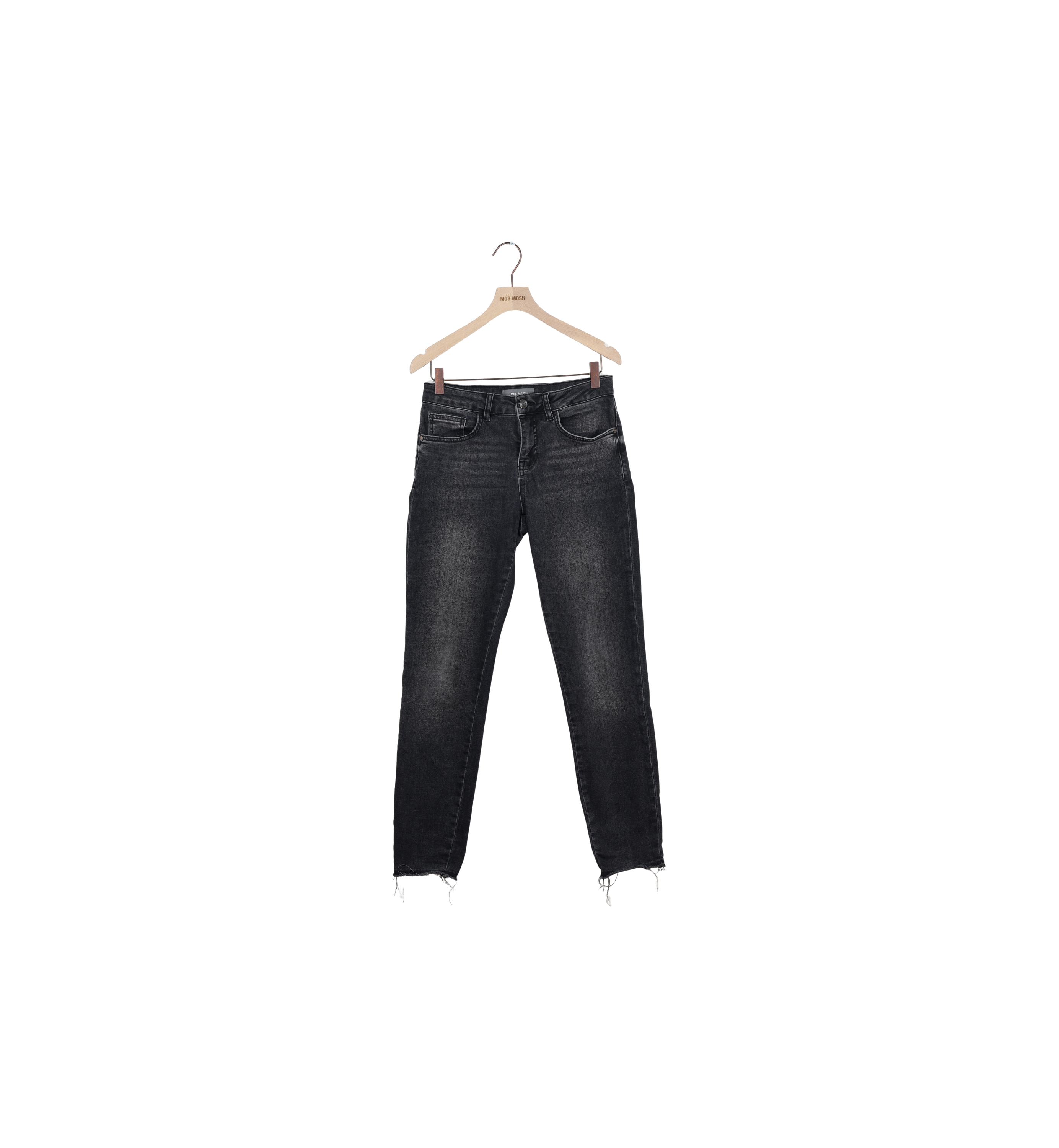 Packshot / Dark Grey / ReLoved